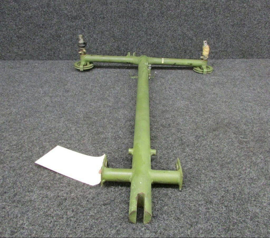 Stinson 108-3 Control Column W/ Universal Joints