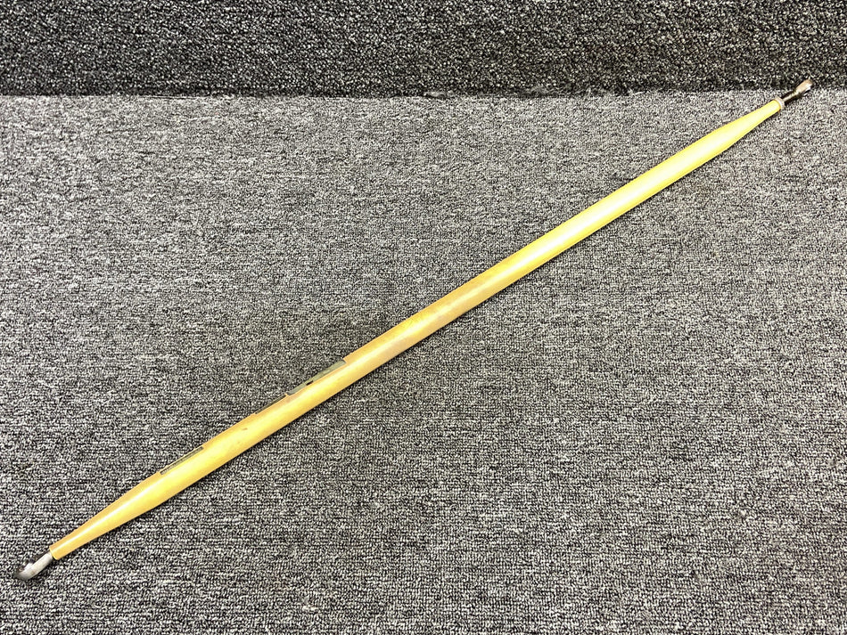 206-001-022-073 (Casting#: 206-001-022-6) Bell 206B Anti-Torque Control Rod