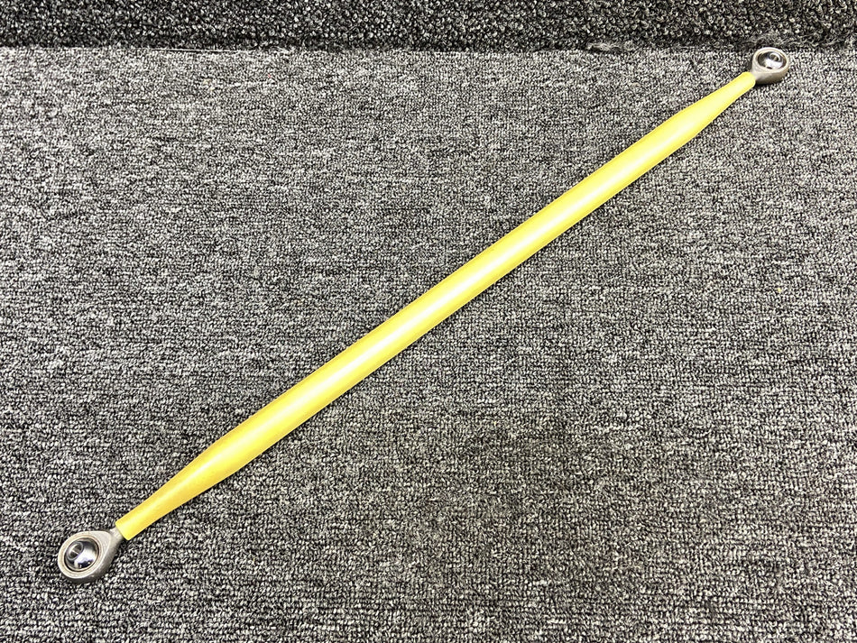 206-001-032-001 Bell 206B Fixed Anti-Torque Control Rod Assembly