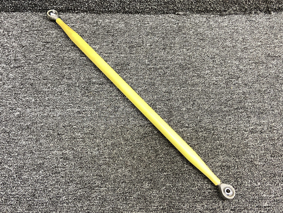 206-001-032-001 Bell 206B Fixed Anti-Torque Control Rod Assembly