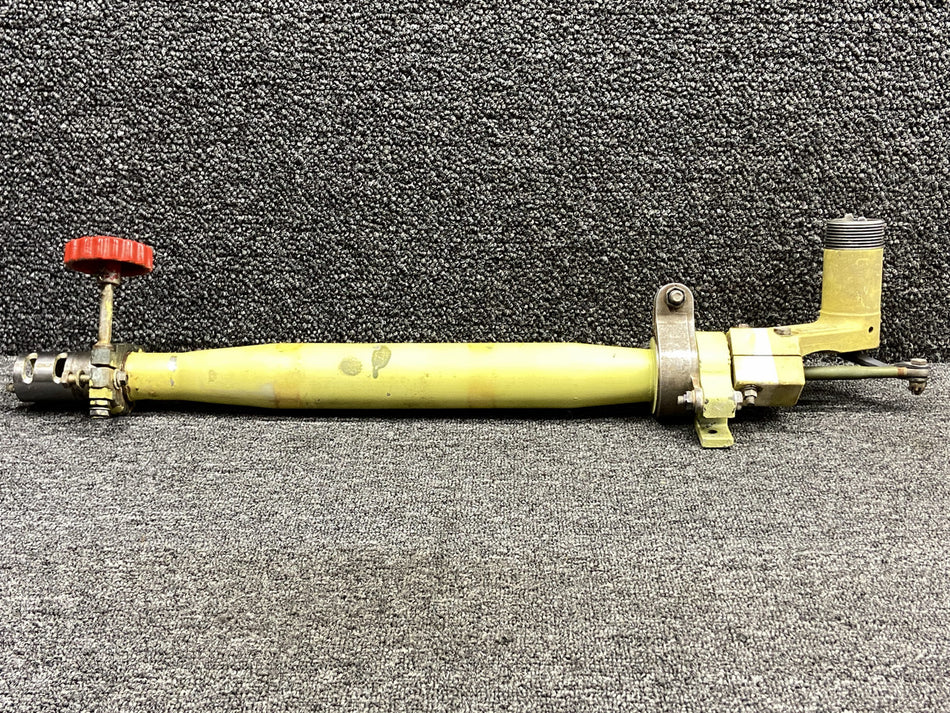 206-001-115-105 Bell 206B Jackshaft Control Rod Assembly with Accessories