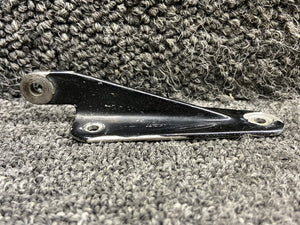 206-031-538-003 Bell 206B Upper Aft Cabin Door Hinge LH