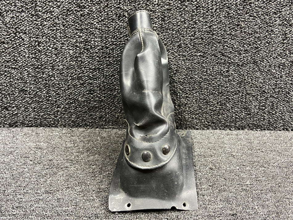 206-070-892-001, 206-001-017-025 Bell 206B Collective Stick Boot Cover Assembly