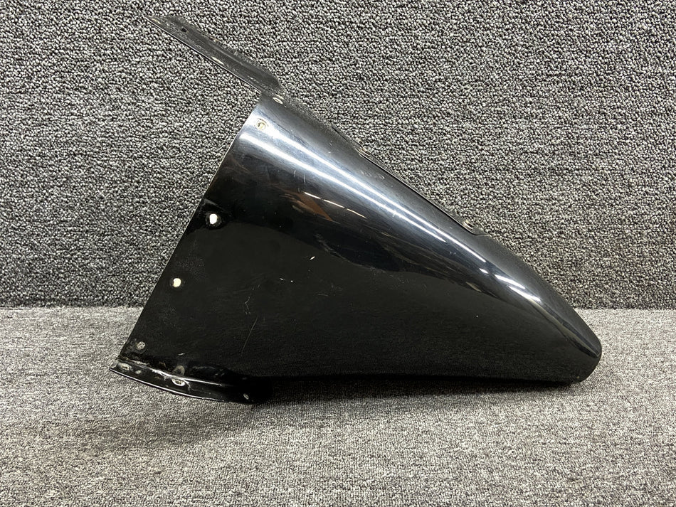 206-033-420-007 Bell 206B Upper Tail Fairing Assembly