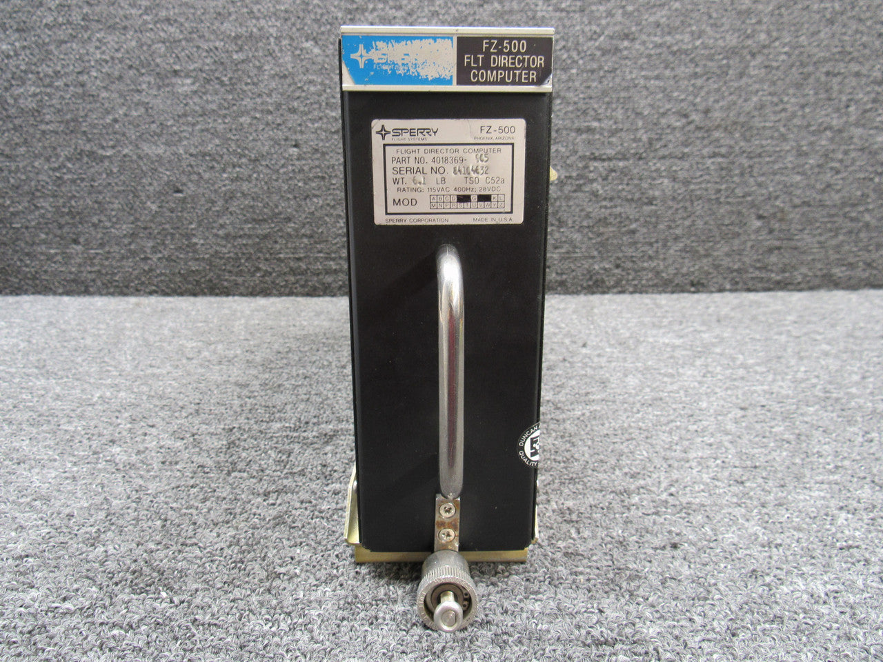 GPS & Navigation – BAS Part Sales