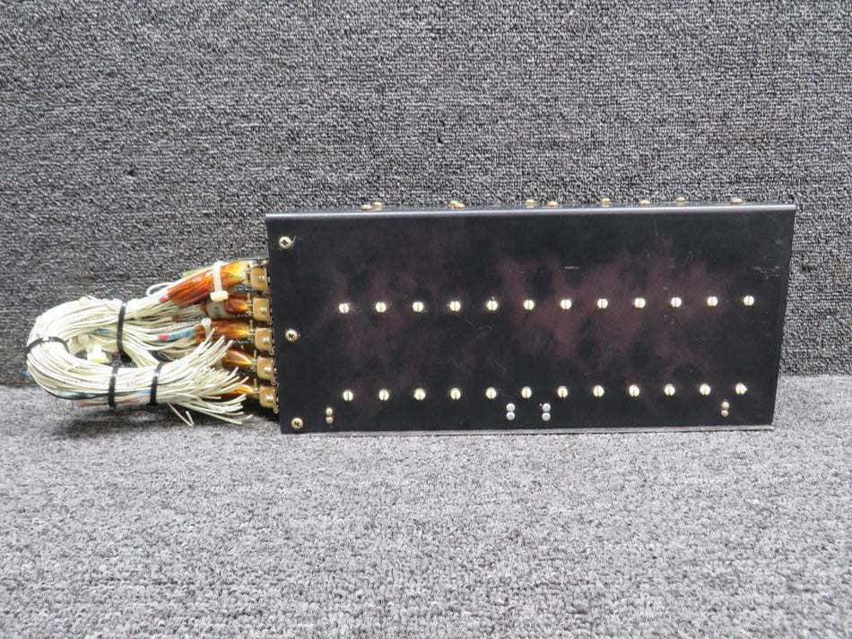 76265-3 (Alt: 9914088-1) Lee Air Inc. P.C.B. Box Assembly