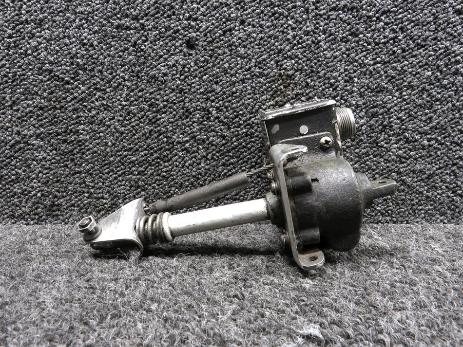 25800-13 Airesearch Air Valve Actuator Assembly (24V)
