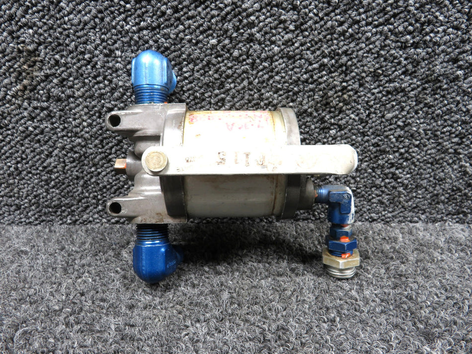 G199-105 Edo-Aire Fuel Strainer Assembly