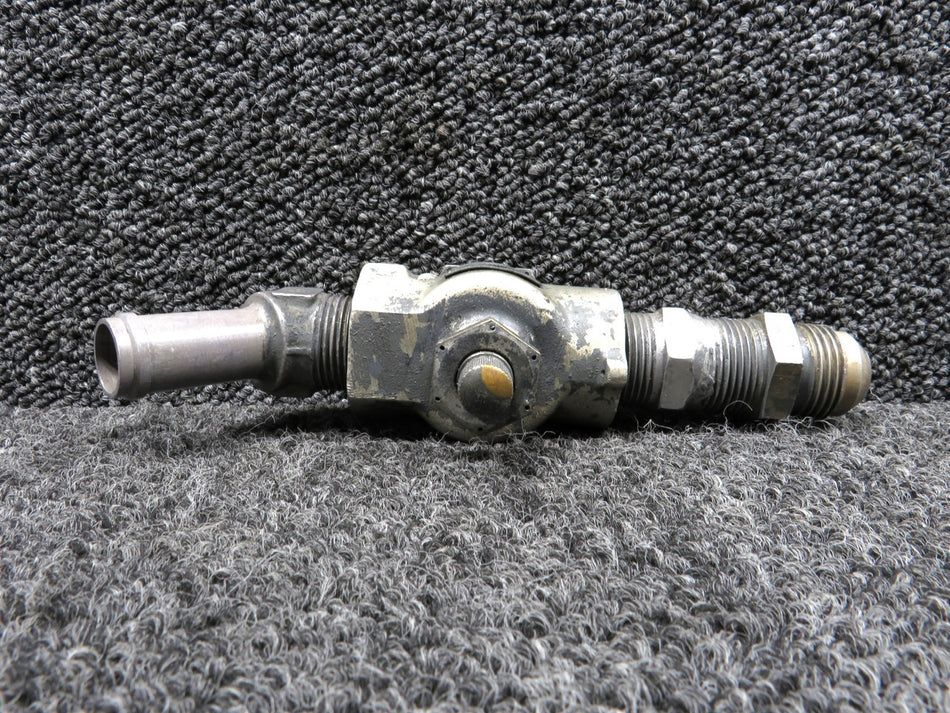 3V216B Pesco Vacuum Suction Relief Valve