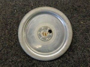 740015 (ALT: 7333 ) Mooney M20D Trim Wheel