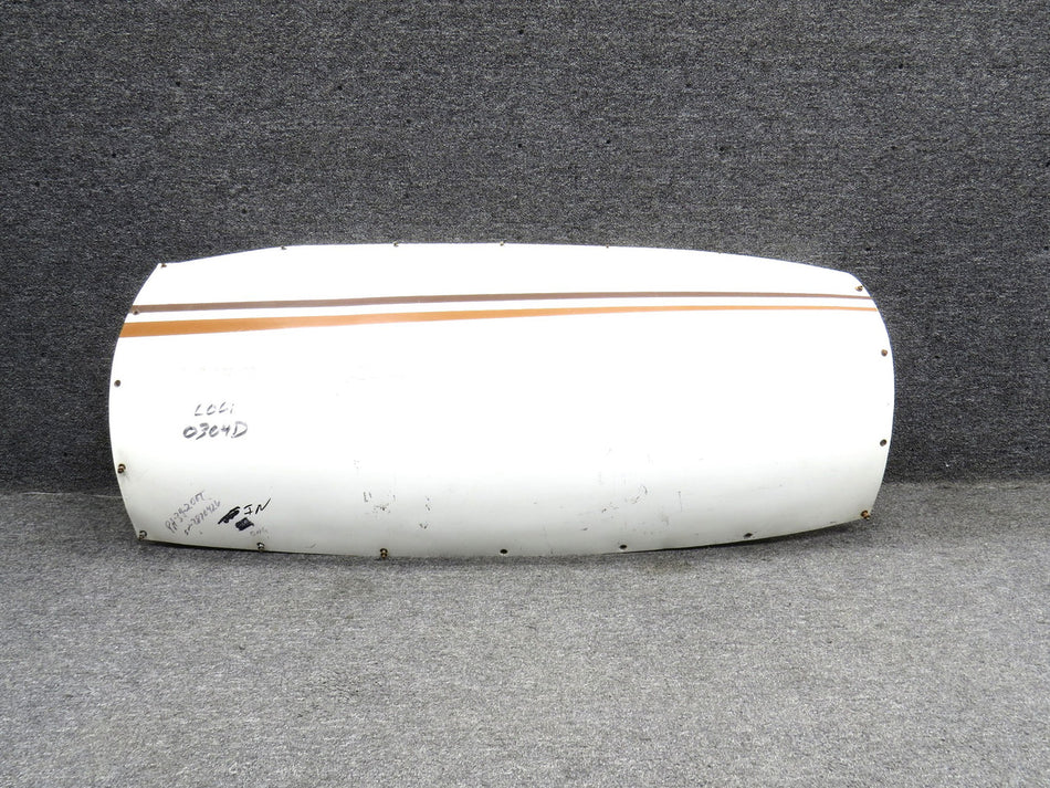78726-010 Piper PA34-200T Engine Cowling Side Panel LH