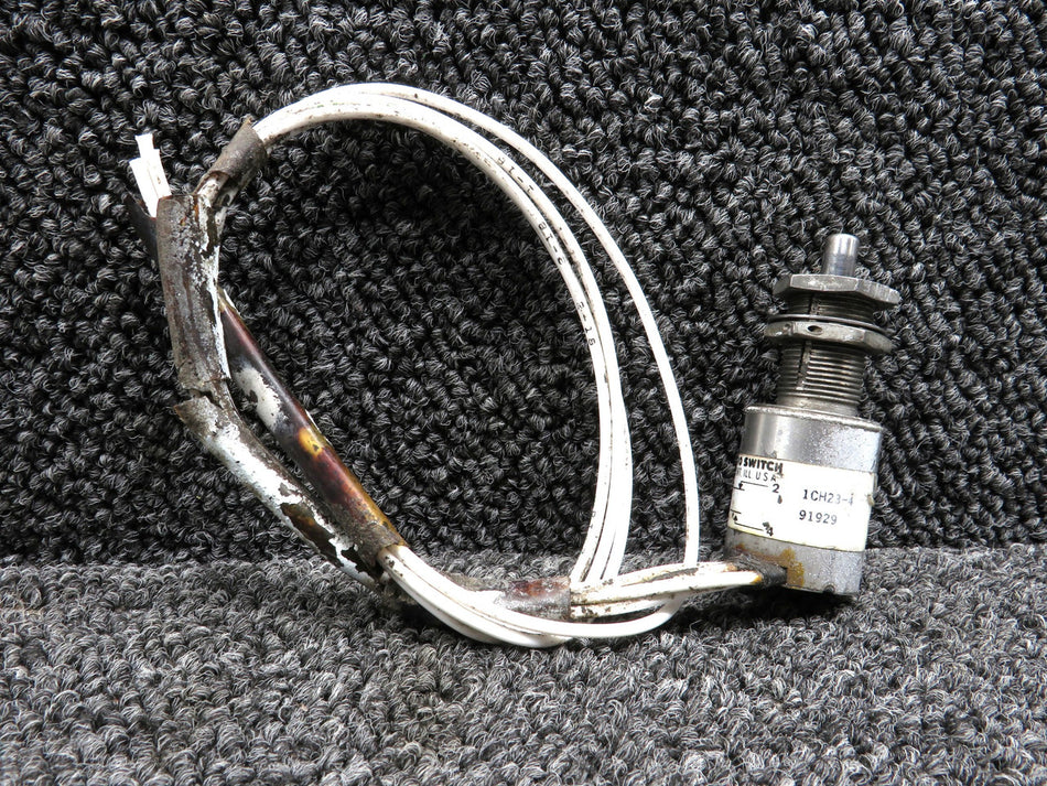 1CH23-4 Micro Switch Landing Gear Position Switch