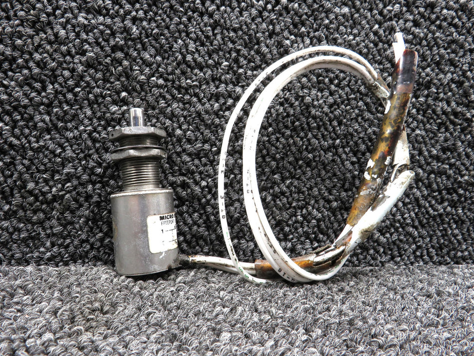 1CH23-4 Micro Switch Landing Gear Position Switch