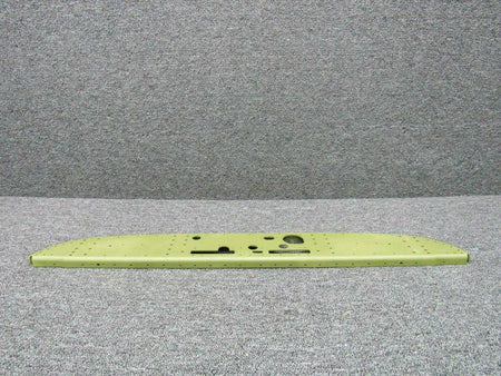 0511796-9 Cessna 172 Bulkead Forward Sta 65.33 (ZINC) (DP) BAS Part Sales | Airplane Parts