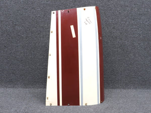 2452000-1 Cessna 172RG Upper Cowling Assembly LH