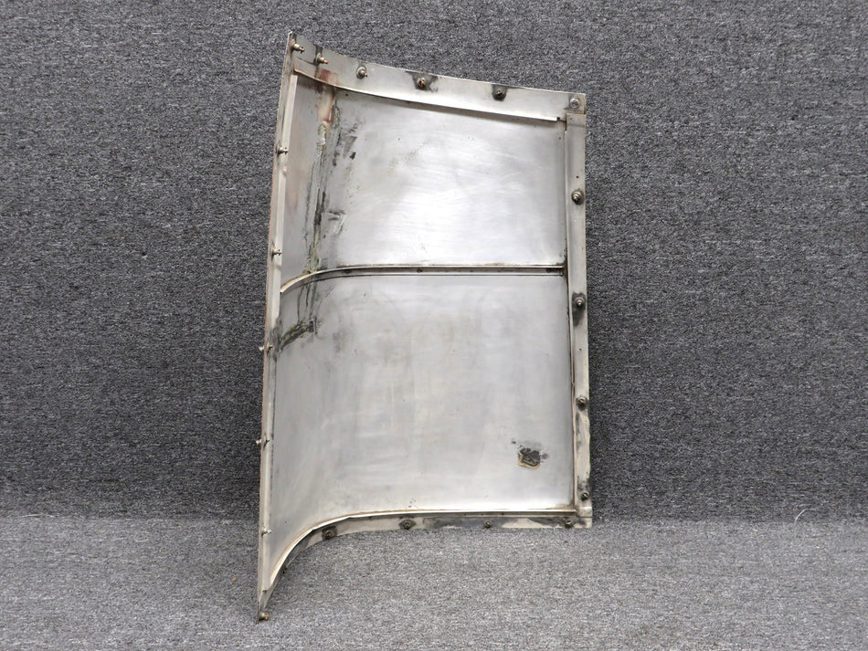 2452000-1 Cessna 172RG Upper Cowling Assembly LH