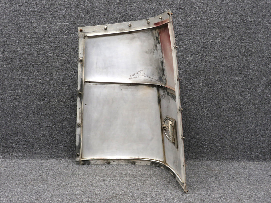 2452000-2 Cessna 172RG Upper Cowling Assembly RH