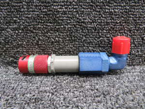 40007-2A64 American Safety Connector Assembly