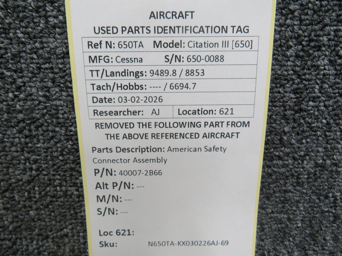 N650TA-KX030226AJ-69JL