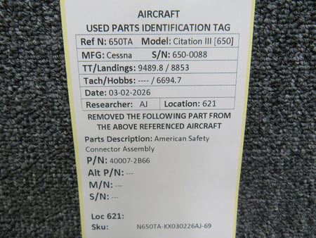 N650TA-KX030226AJ-69JL