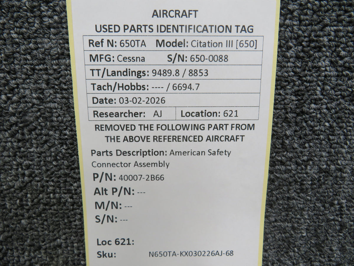 N650TA-KX030226AJ-68JL-N6