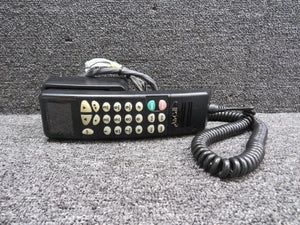 P12198-001, 400-10038-001 AirCell Handset Assembly