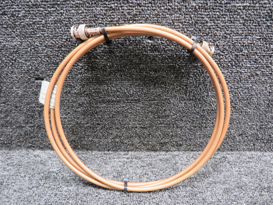 611-6013-04 Artex Coax Cable
