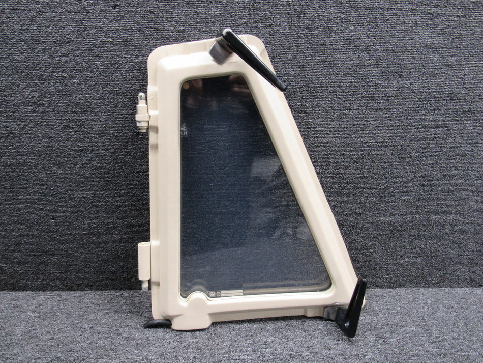 9914116-1 PPG Industries Pilot Side Window Assembly