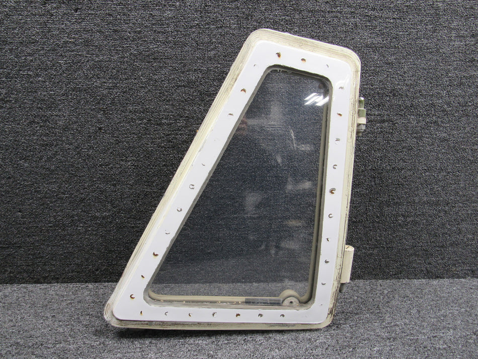 9914116-1 PPG Industries Pilot Side Window Assembly