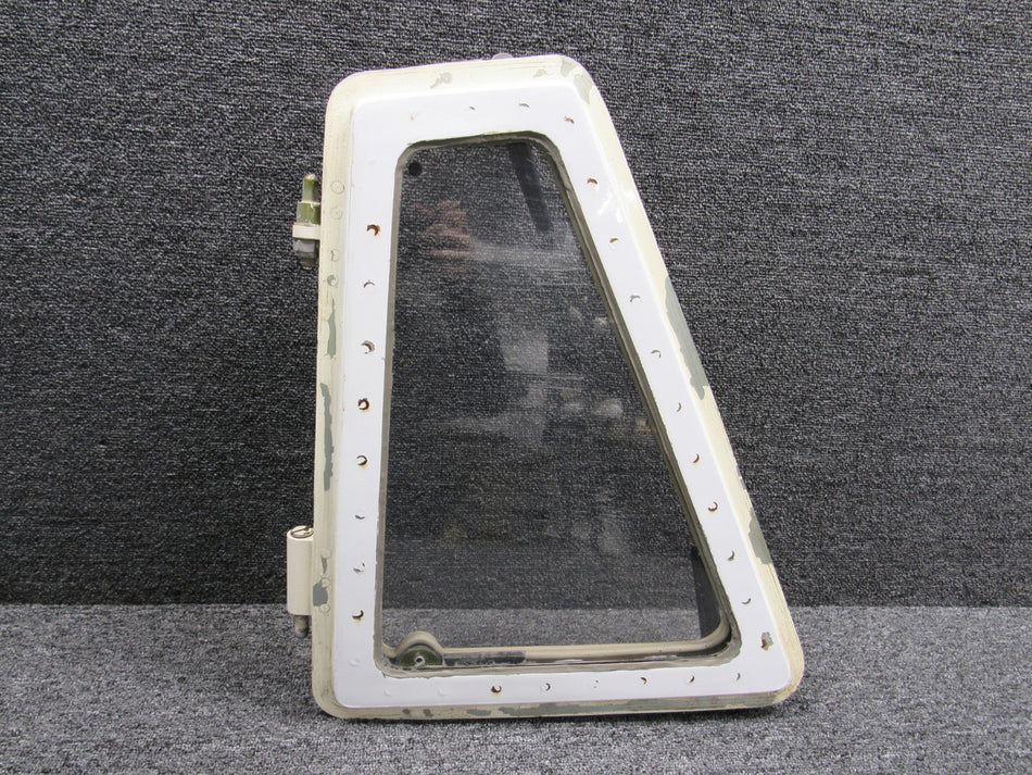9914116-2 PPG Industries Co-Pilot Side Window Assembly