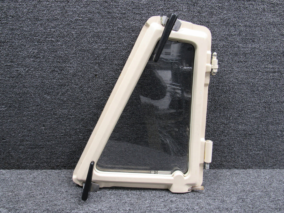 9914116-2 PPG Industries Co-Pilot Side Window Assembly