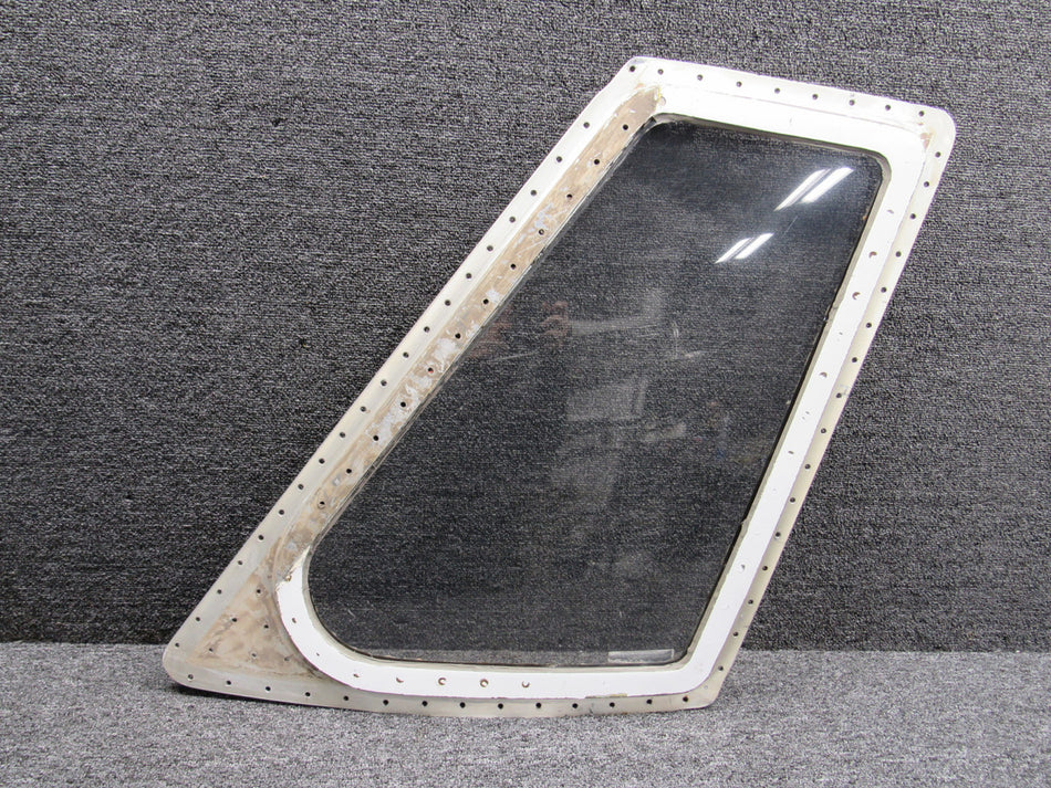 9914072-17 PPG Industries Forward Side Window Assembly LH