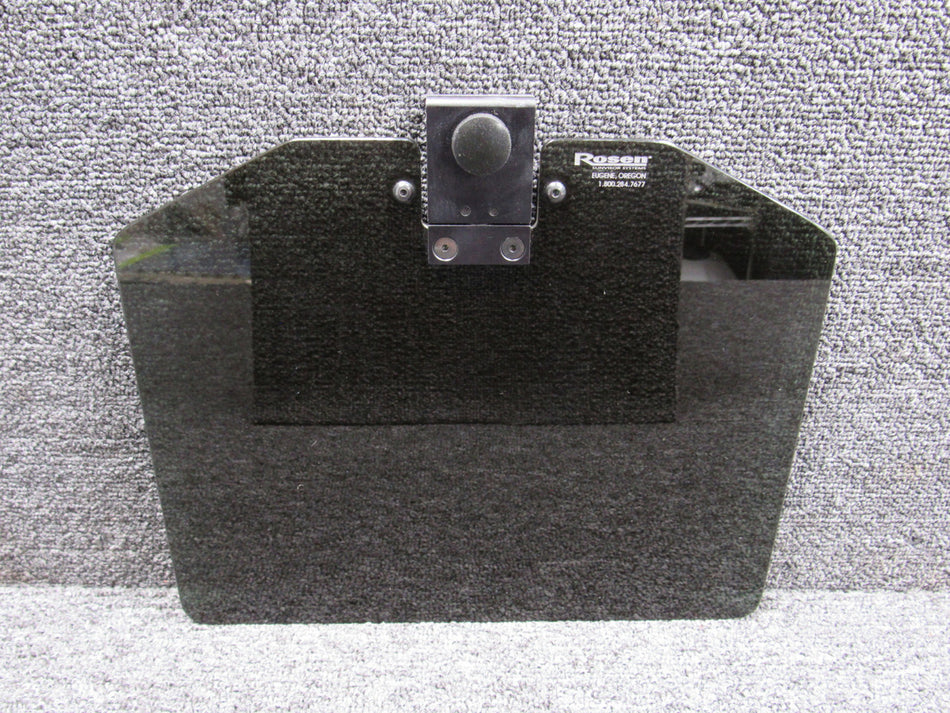 R650-200-15 Rosen Sun Visor Assembly