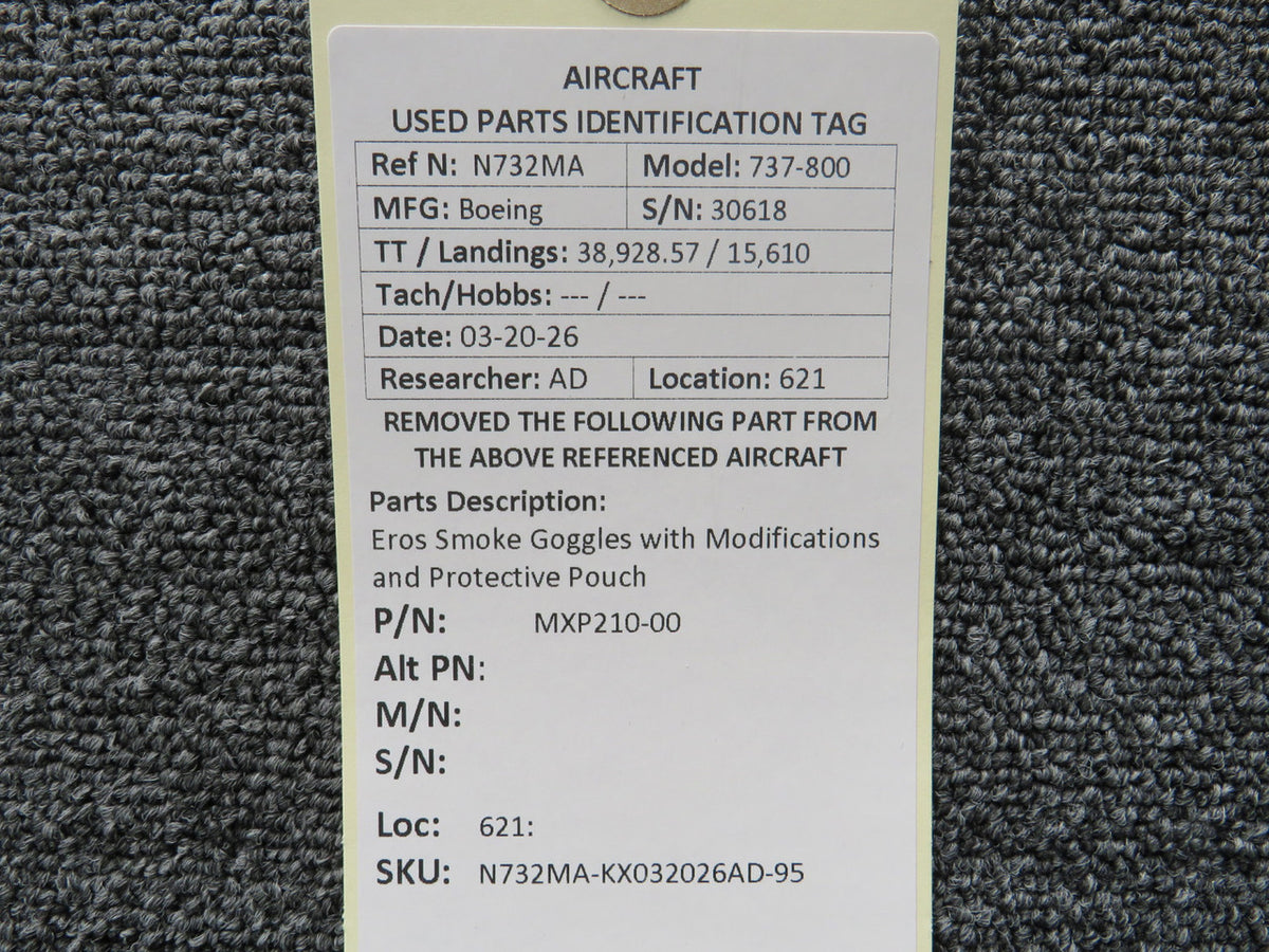 N732MA-KX032026AD-95AS