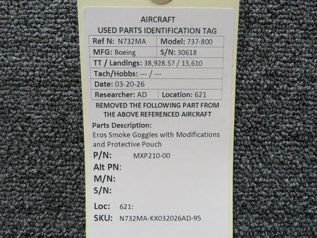 N732MA-KX032026AD-95AS