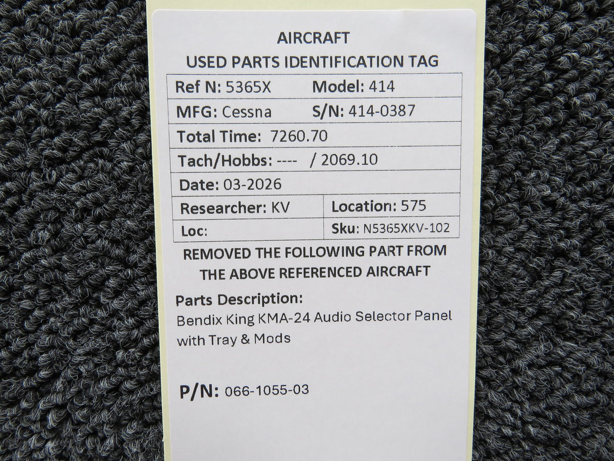 N5365XKV-102KW