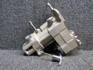 880037-501 Plessey Landing Gear Actuator Minus Motor (Core)