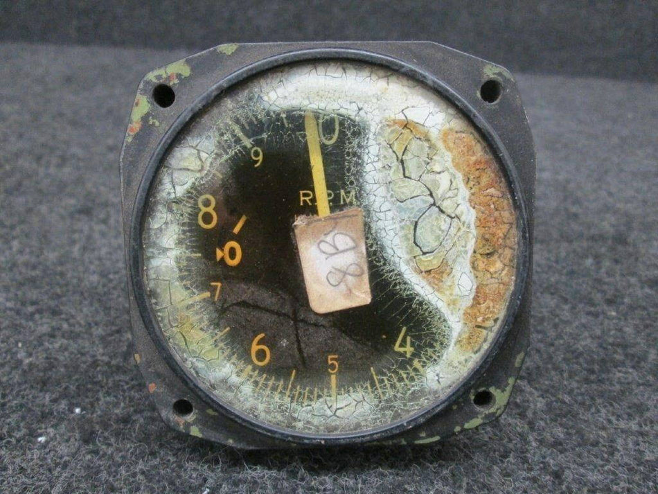 2222-1F2-A Pioneer RPM Indicator (CORE) BAS Part Sales | Airplane Parts