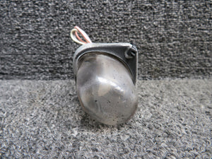 A625 Whelen Wing Tip Strobe Light Assembly (Volts: 14)