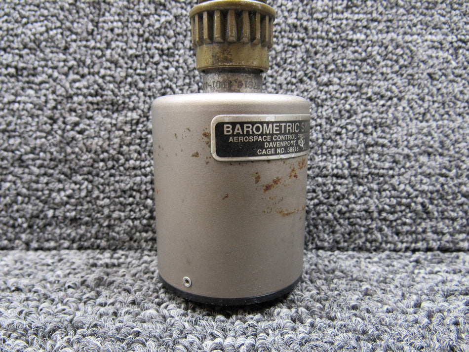GBC300-140 Aerospace Barometric Switch
