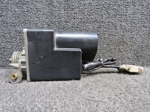 065-0050-04 Bendix King KS-177 Pitch Servo with Mods (Volts: 14 or 28) (Core)