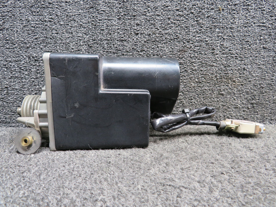065-0050-04 Bendix King KS-177 Pitch Servo with Mods (Volts: 14 or 28) (Core)