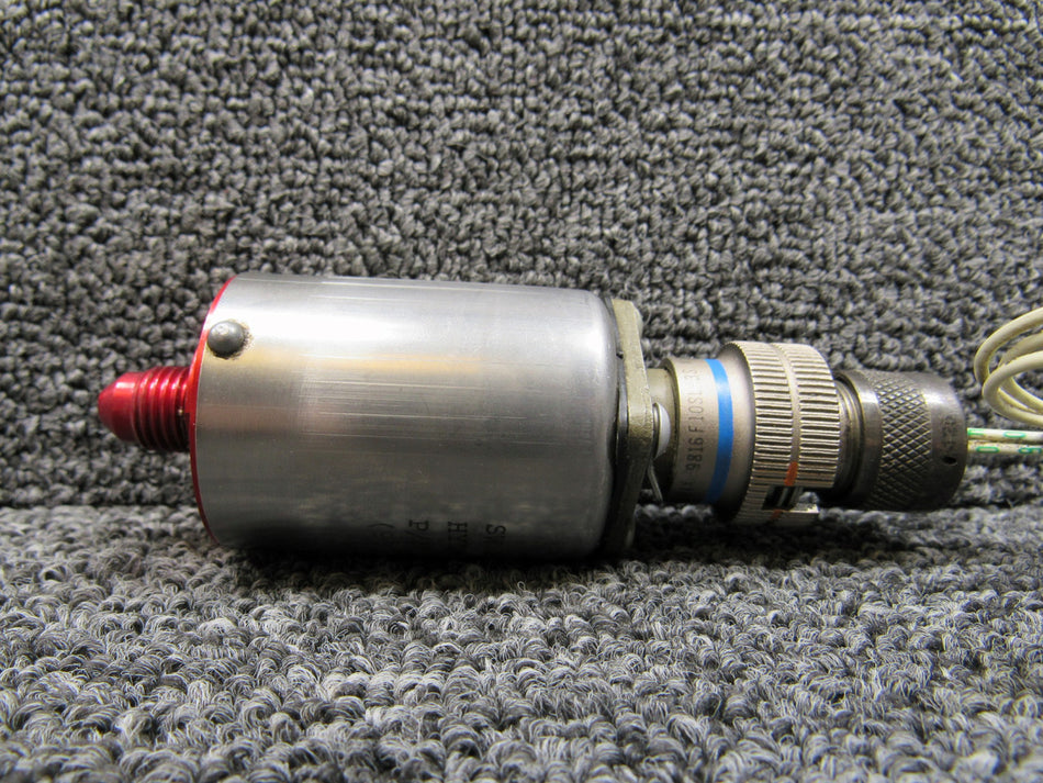 6057-4 (Alt: 9914112-4) Hydra Electric Pressure Switch
