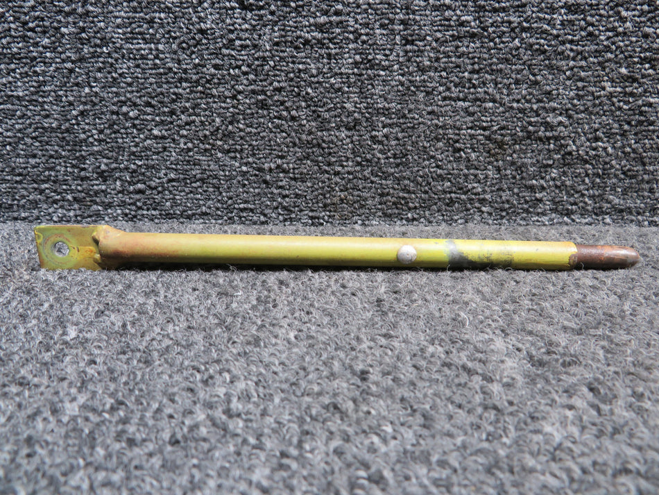 350193-503 Mooney M20K Baggage Door Aft Latch Rod Assembly