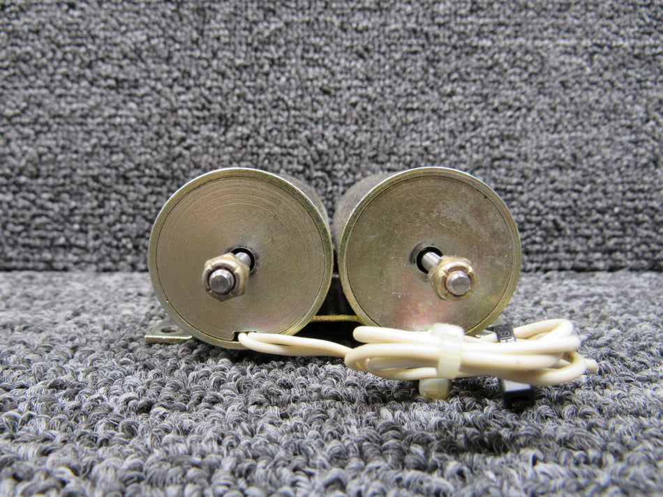 183238-001 Ledex Solenoid Unit