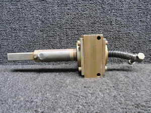 740021-503 (Use: 740230-501) Mooney M20K Aft Trim Actuator Assembly (Core)