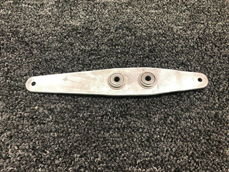 0510192 Cessna 172 Elevator Bellcrank Forward Assy BAS Part Sales | Airplane Parts