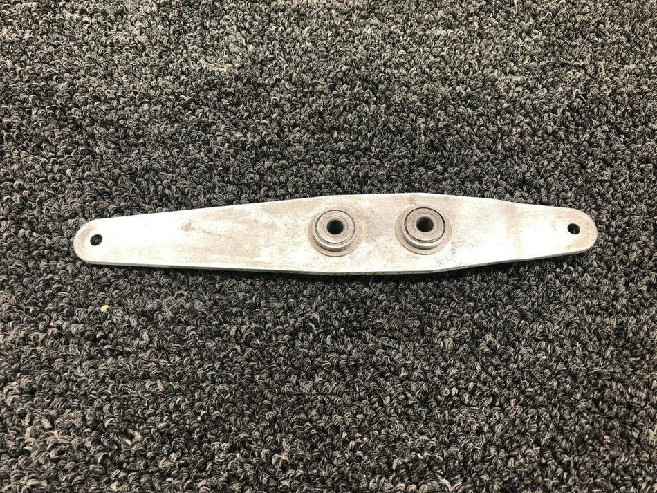 0510192 Cessna 172 Elevator Bellcrank Forward Assy BAS Part Sales | Airplane Parts