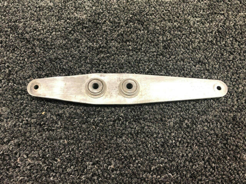 0510192 Cessna 172 Elevator Bellcrank Forward Assembly