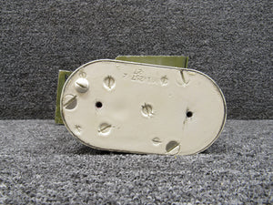EM-440 (Alt: 9914257-2) Electro-Mech Secondary Horizontal Trim Actuator, 28V